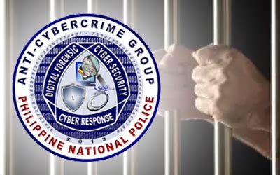 neve ng group|2 vlogger, 17 pa tiklo sa phishing scam.